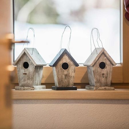 Caroline'S Appartement Au (Vorarlberg) المظهر الخارجي الصورة