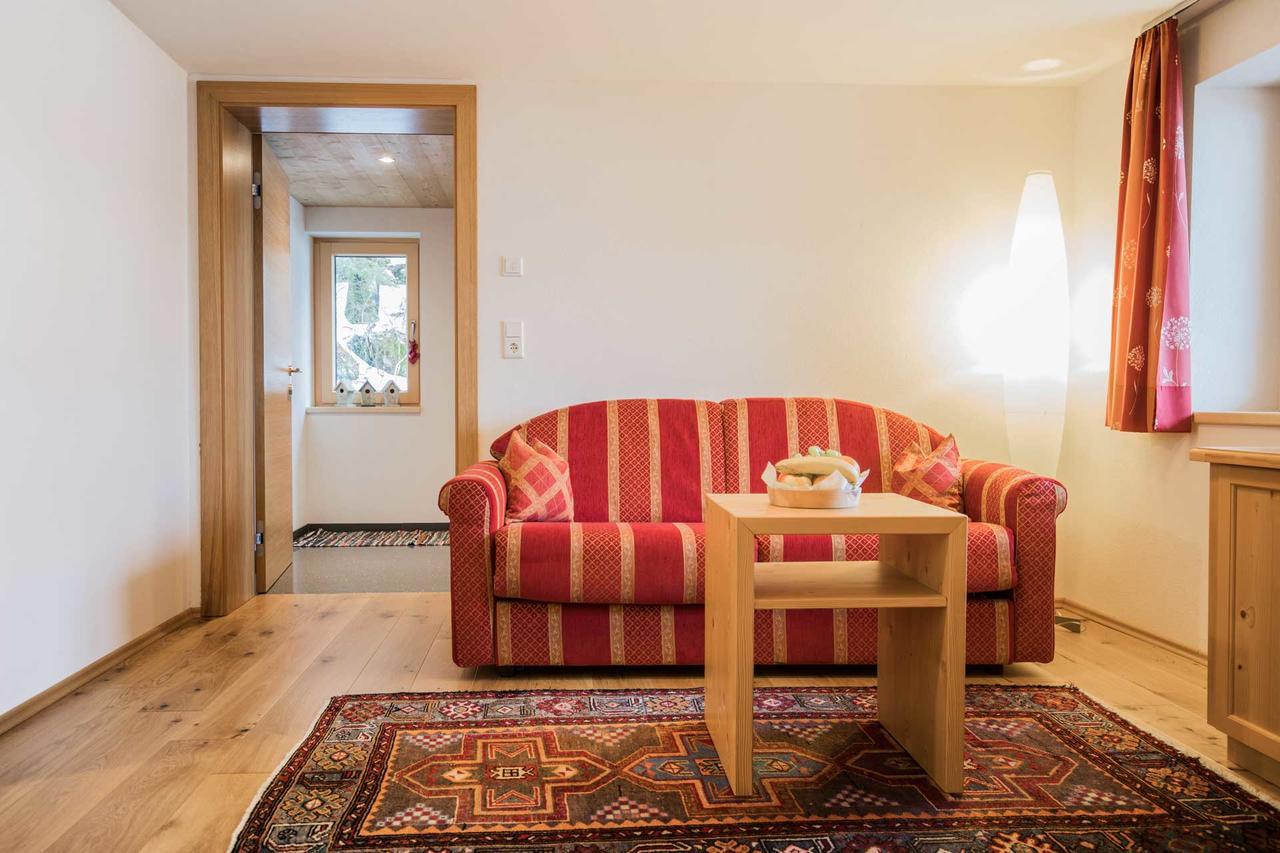 Caroline'S Appartement Au (Vorarlberg) المظهر الخارجي الصورة