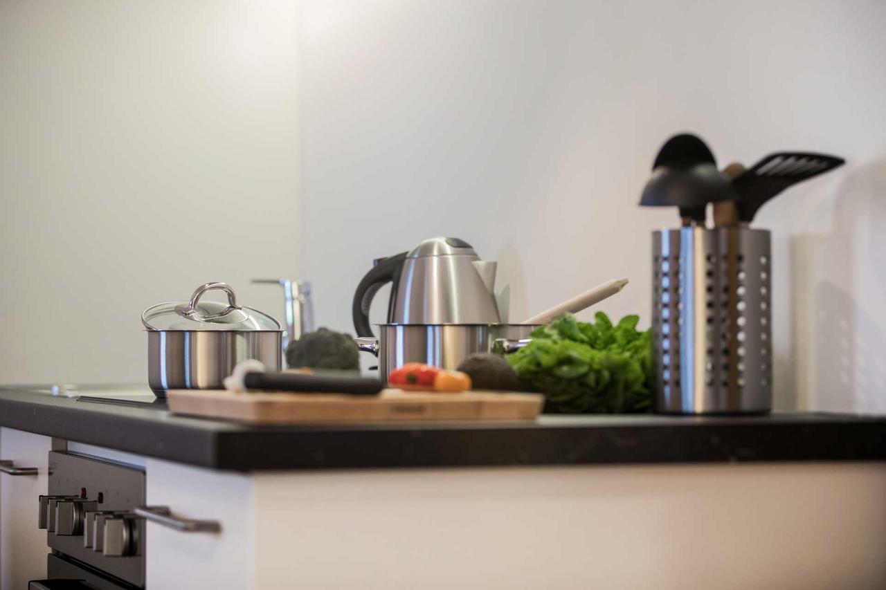 Caroline'S Appartement Au (Vorarlberg) المظهر الخارجي الصورة