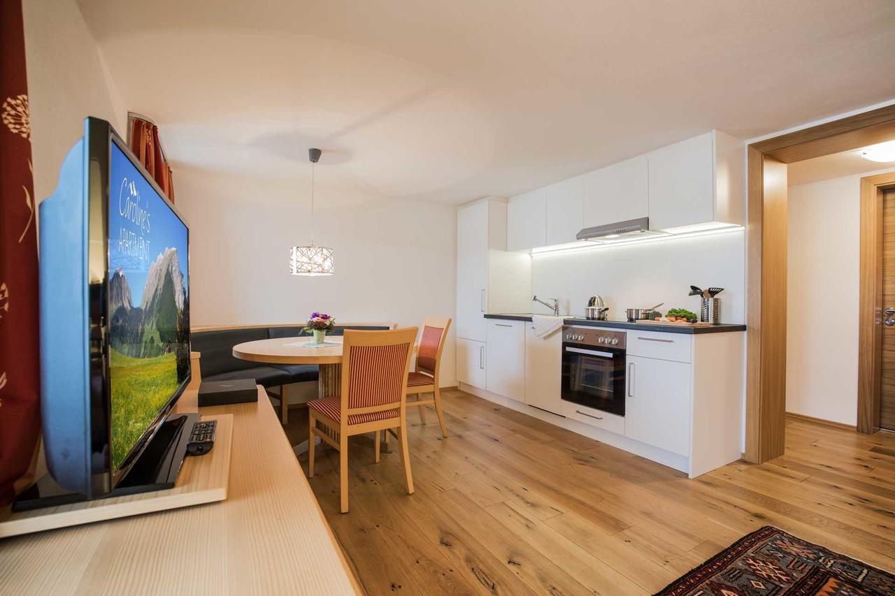 Caroline'S Appartement Au (Vorarlberg) المظهر الخارجي الصورة