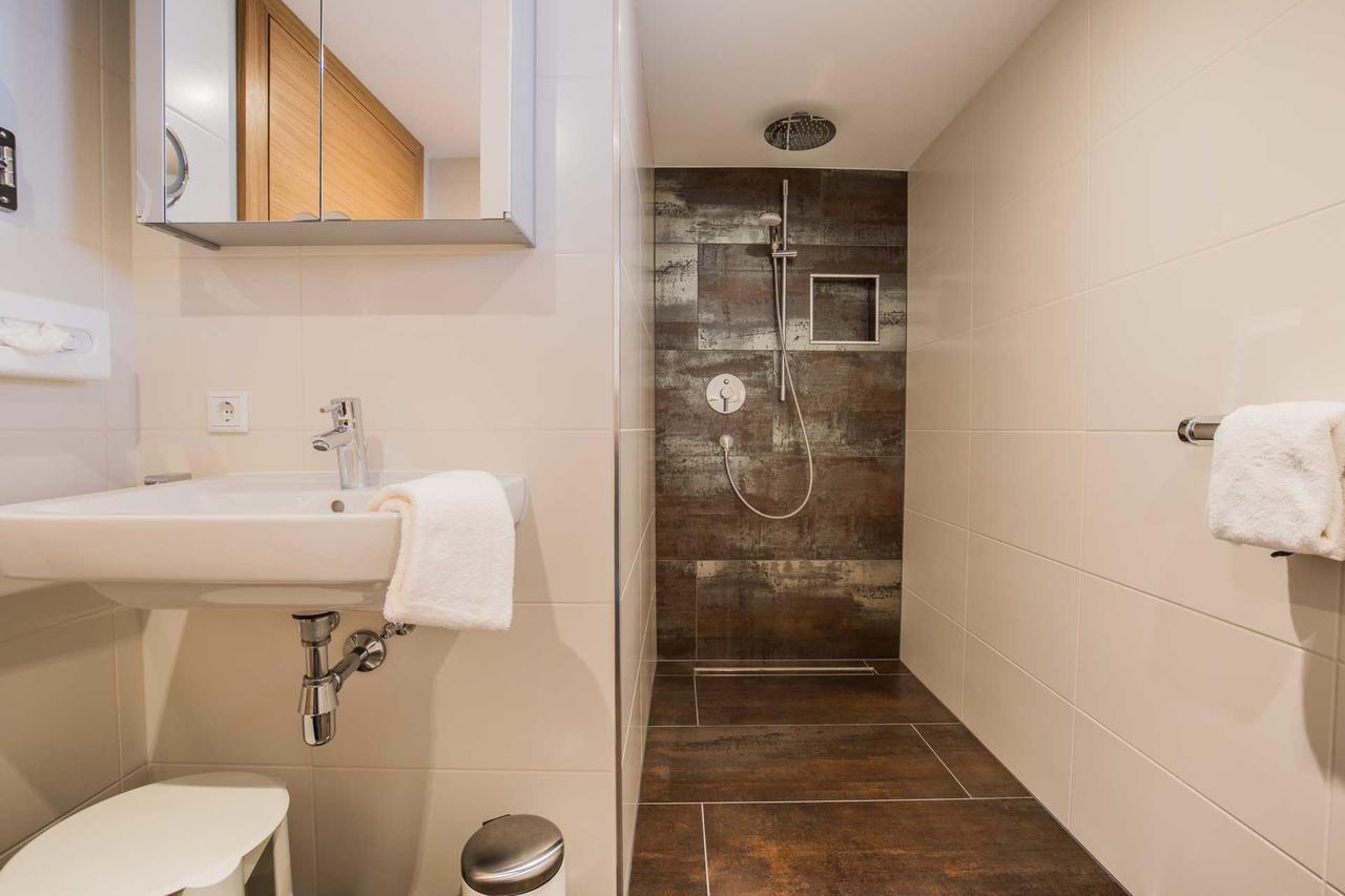 Caroline'S Appartement Au (Vorarlberg) المظهر الخارجي الصورة