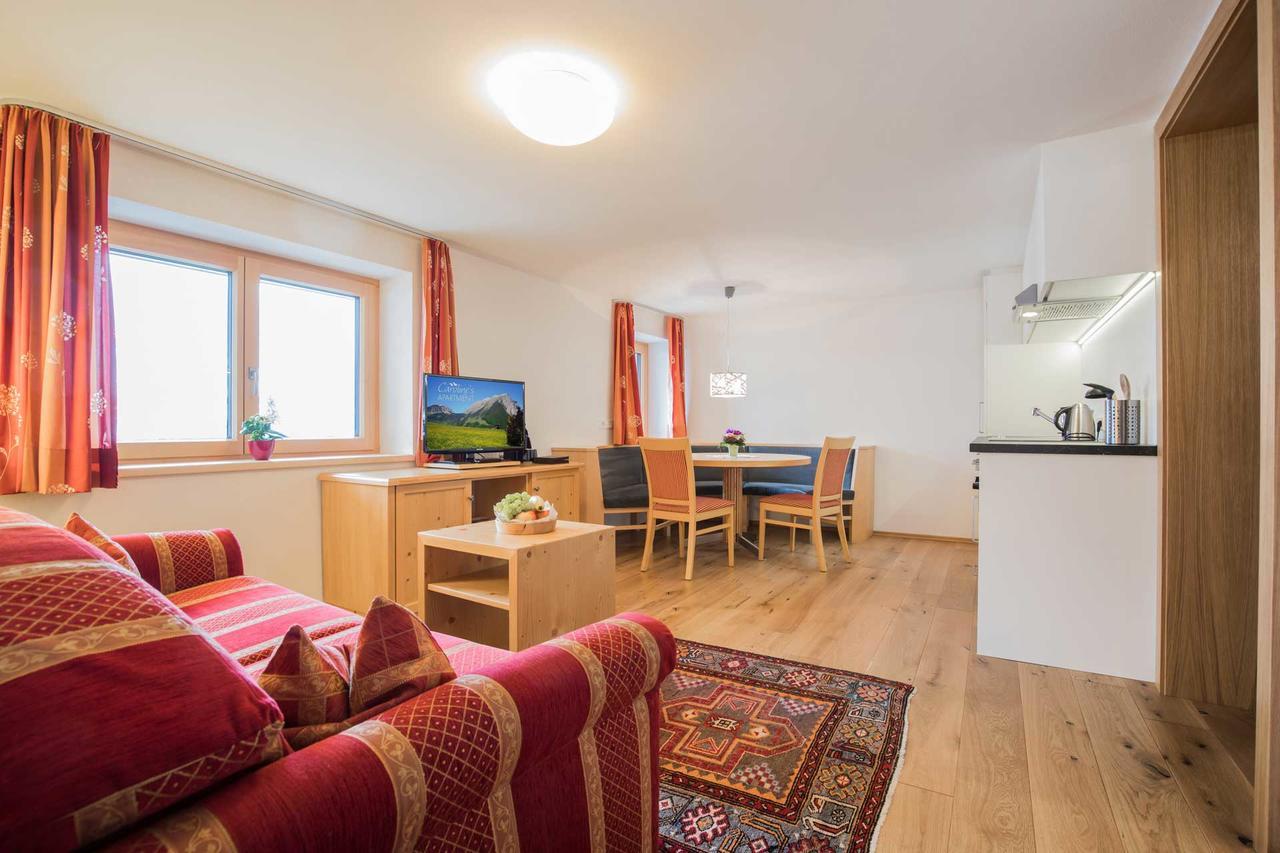 Caroline'S Appartement Au (Vorarlberg) المظهر الخارجي الصورة