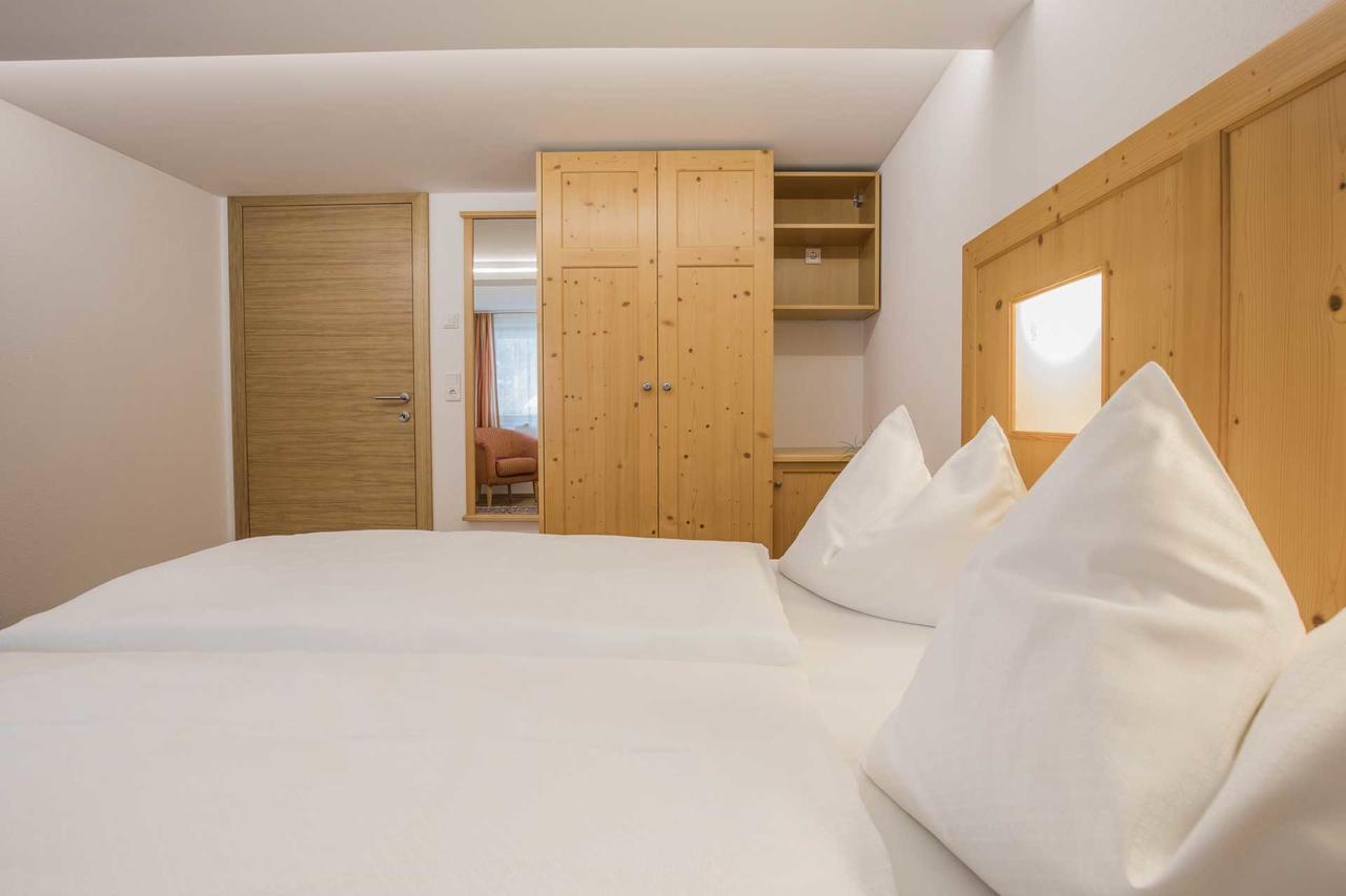 Caroline'S Appartement Au (Vorarlberg) المظهر الخارجي الصورة