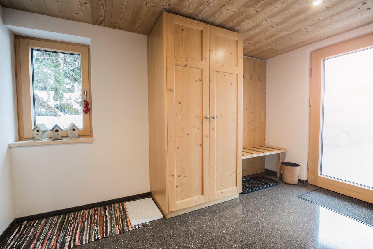 Caroline'S Appartement Au (Vorarlberg) المظهر الخارجي الصورة
